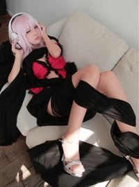 (Cosplay) (C86)(65)